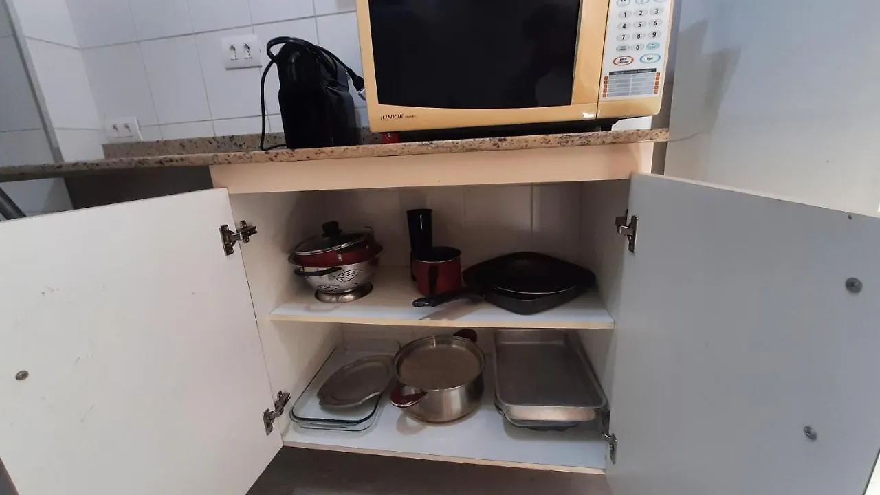 Apt De 2 Quartos, 3 Quadras Av Paulista E Wi-Fi 250 Mbs Apartman São Paulo