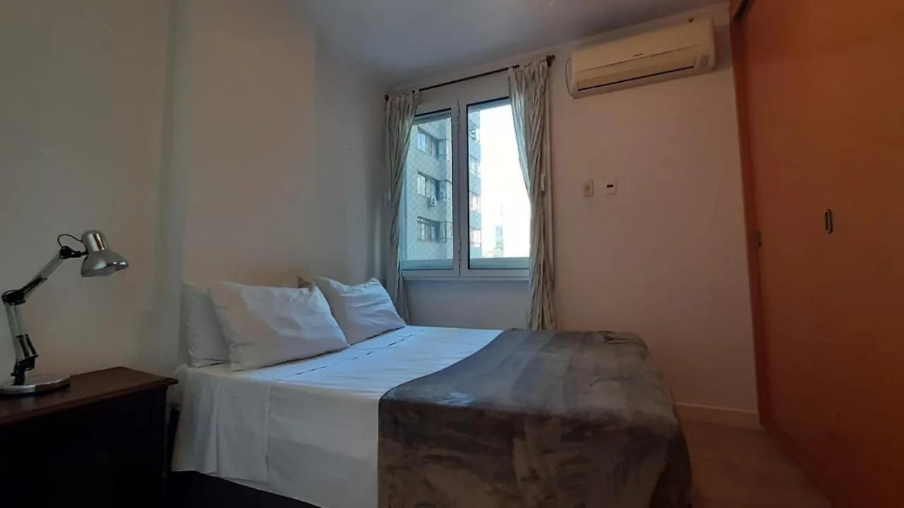 Apartmán Apt De 2 Quartos, 3 Quadras Av Paulista E Wi-Fi 250 Mbs São Paulo