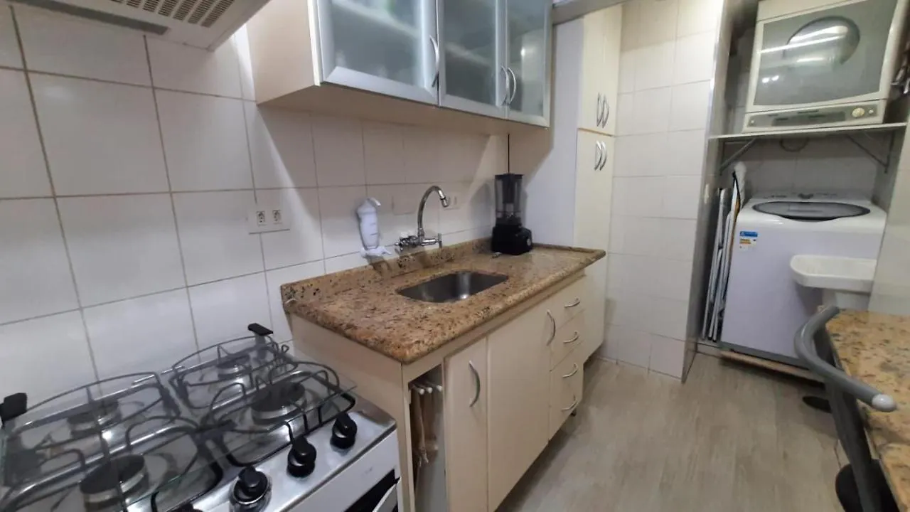 Apartmán Apt De 2 Quartos, 3 Quadras Av Paulista E Wi-Fi 250 Mbs São Paulo