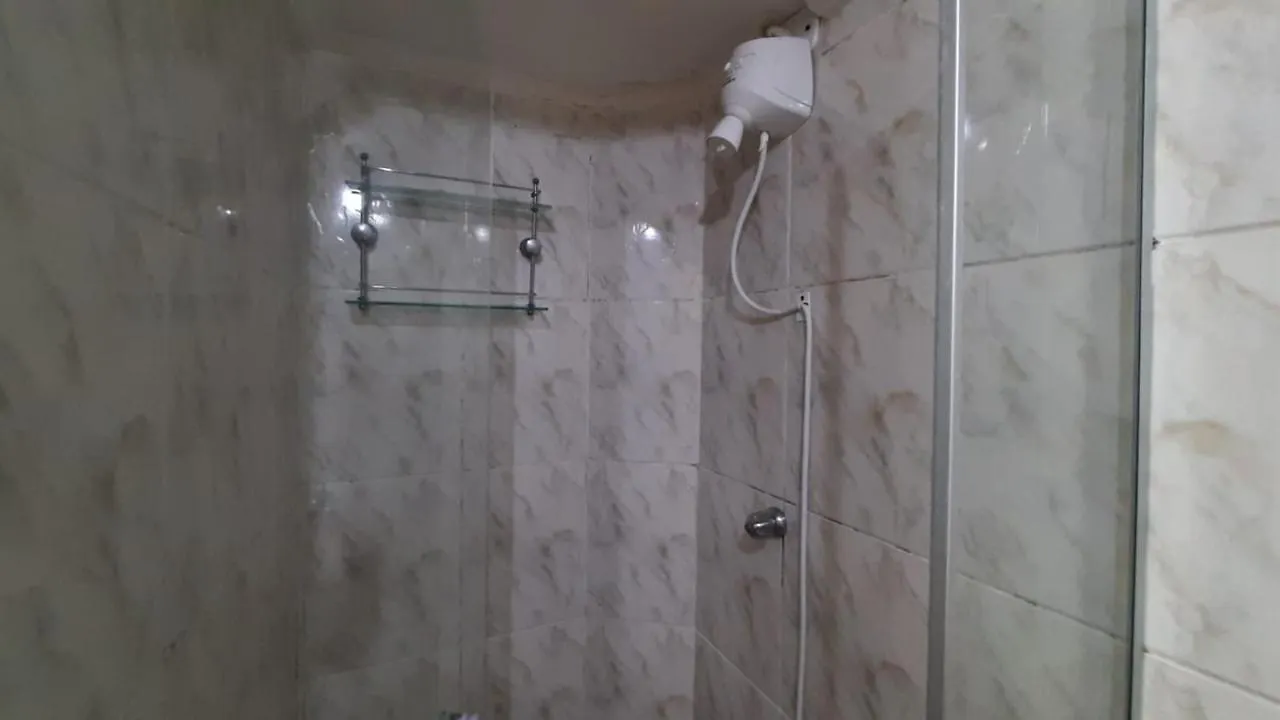 Apartmán Apt De 2 Quartos, 3 Quadras Av Paulista E Wi-Fi 250 Mbs São Paulo