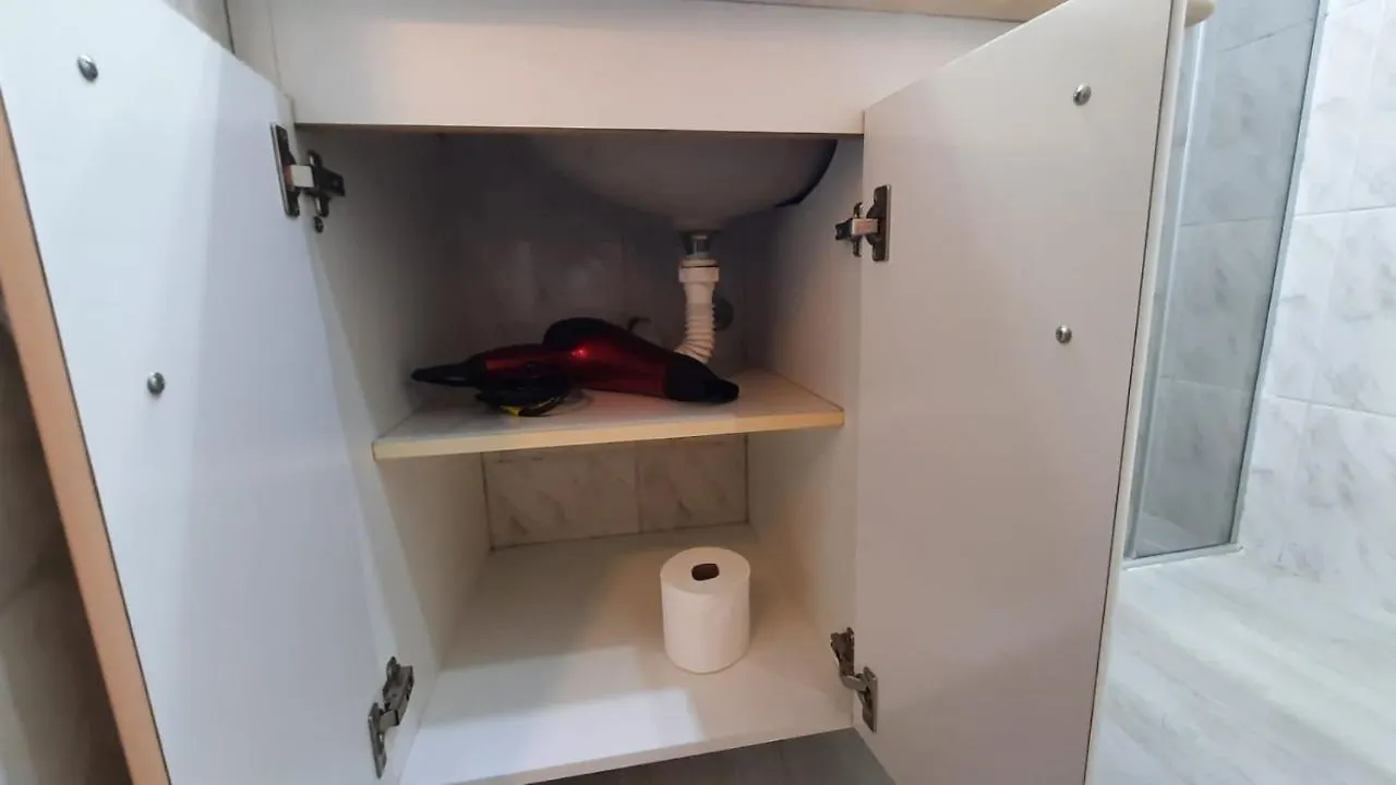 Apartmán Apt De 2 Quartos, 3 Quadras Av Paulista E Wi-Fi 250 Mbs São Paulo